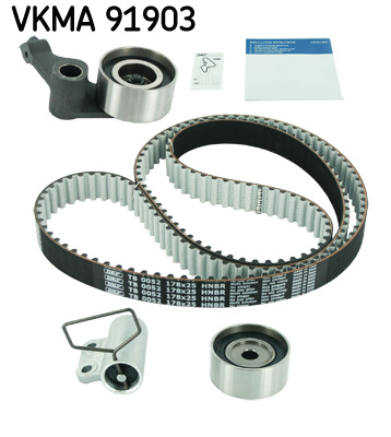 Set curea de distributie VKMA 91903 SKF